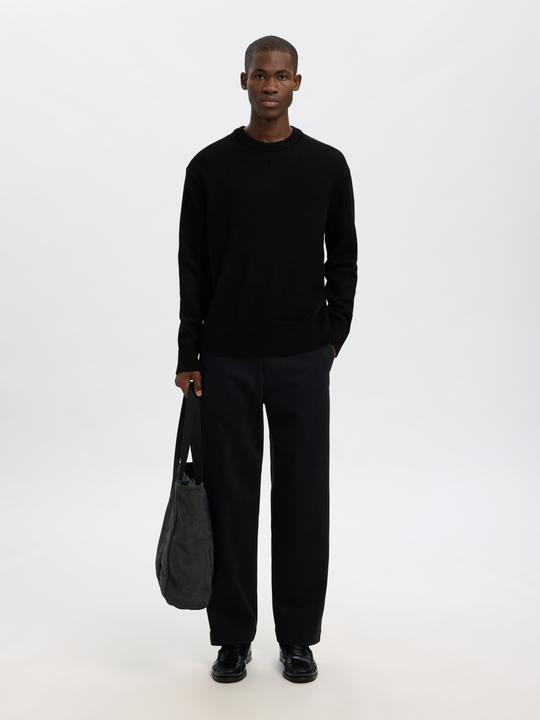 Immagine prodotto Selected Homme 100% Woll Strickpullover (S)