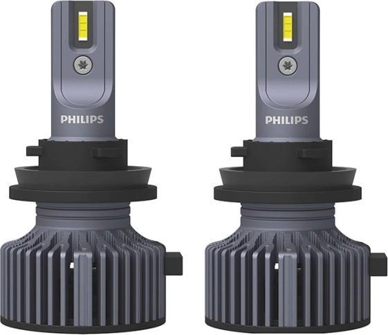 Image du produit Philips Ultinon Pro3022 LED Fog H8/H11/H16 -12/24V- Saet (H11, H16, H8)
