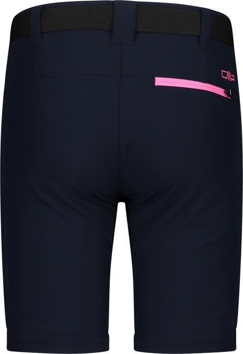 Actual product image CMP Campagnolo Girl's Stretch Zip Off Pant (104)