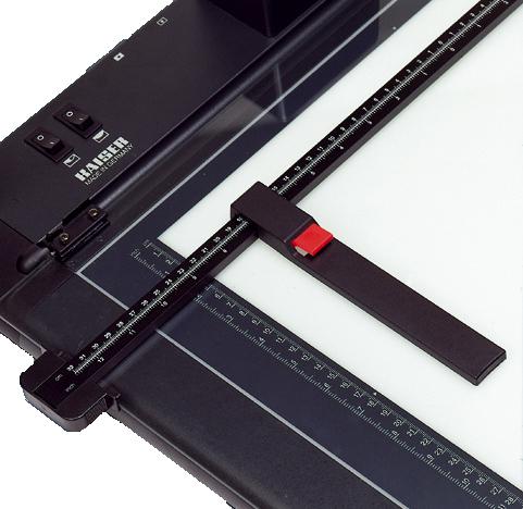 Image du produit Kaiser Fototechnik Vitre optique