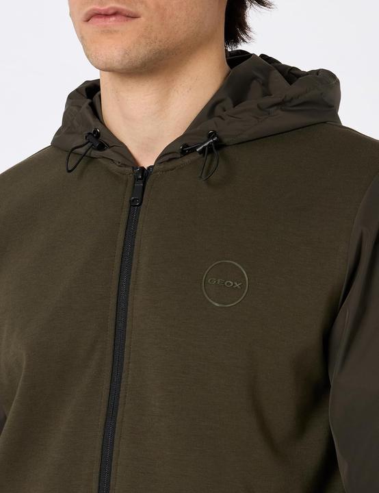 Image du produit Geox Pull Polaire M (S)