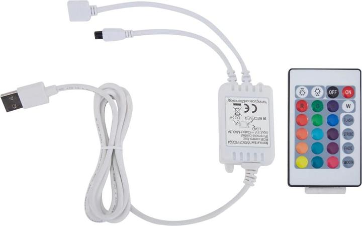 Immagine prodotto vidaXL Egmund (140 x 200 cm)