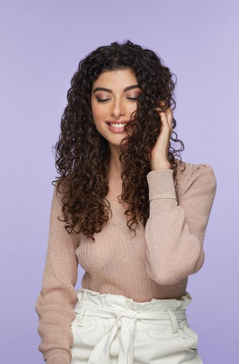 Actual product image Bellissima Curler Diffon Pro - 11799 (700 W)