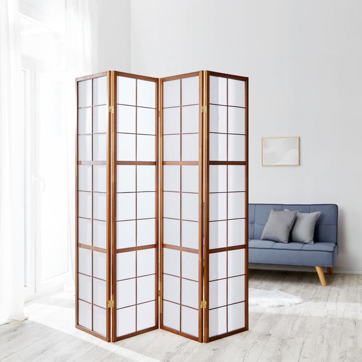 Actual product image Jamb Shoji