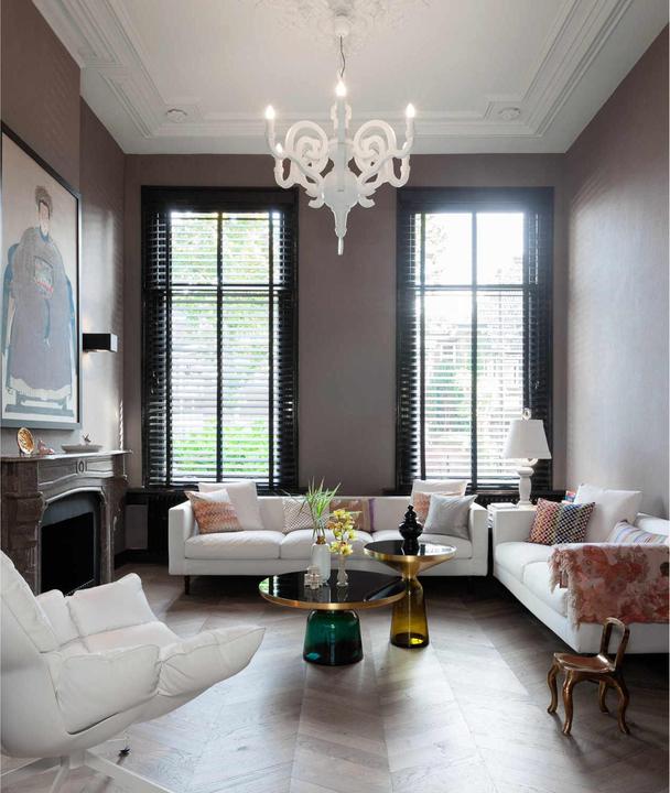 Image du produit Moooi Chandelier (100 cm)