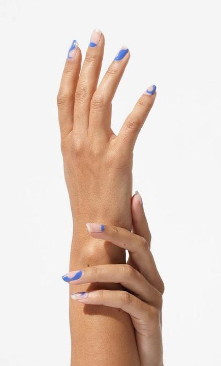 Immagine prodotto Love'n Layer - Astrazione Londra Blu