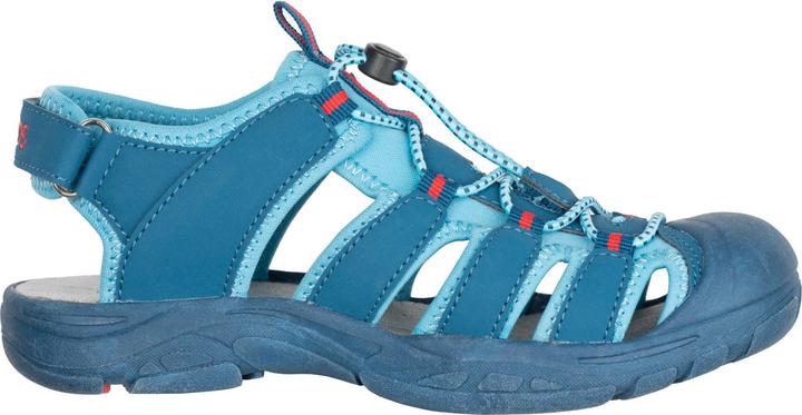 Actual product image Trollkids Kvalvika Kids Trekking Sandal (38)