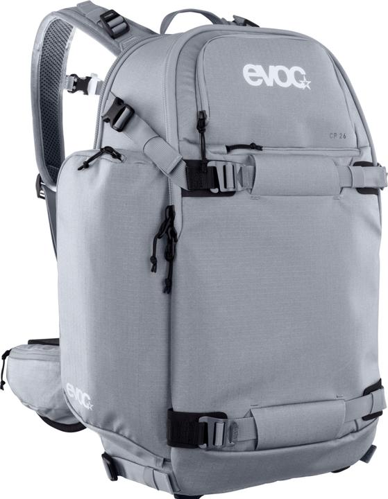 Immagine prodotto Evoc Cp (Zaino per fotocamera, 26 l)