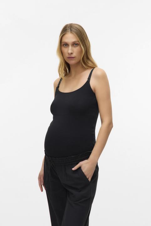 Produktbild Mamalicious Mlkerrie Strap Jrs Top 2f 2-P E. Noos