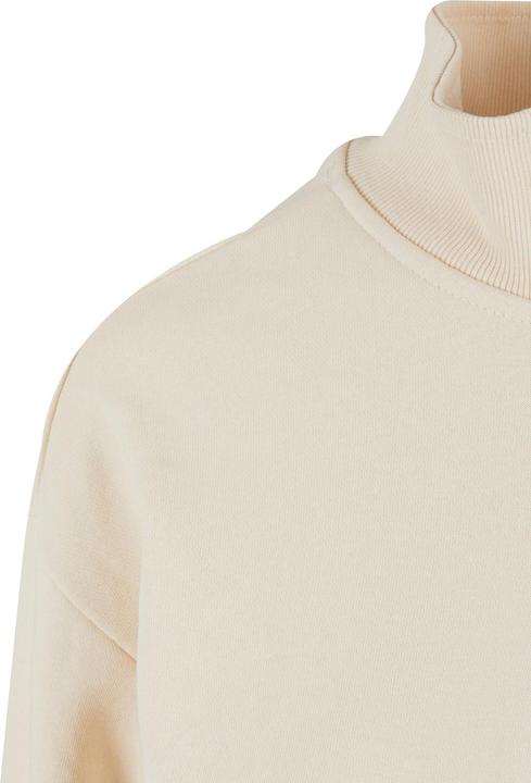 Actual product image Urban Classics Ladies Light Terry Troyer - 166859 (M)