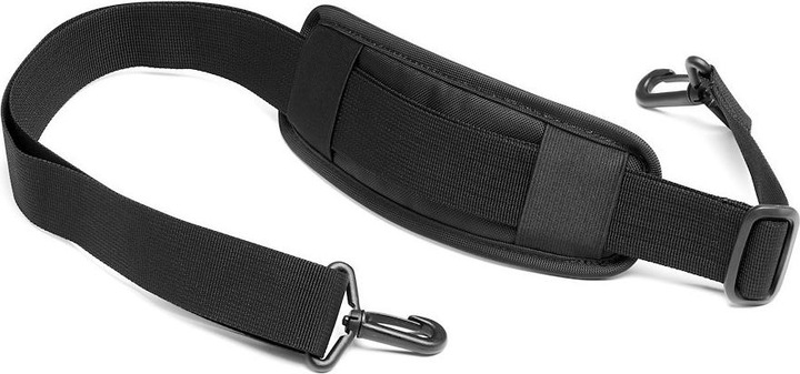 Immagine prodotto Manfrotto Fondina avanzata S III (Borsa a tracolla per fotocamera, 2 l)