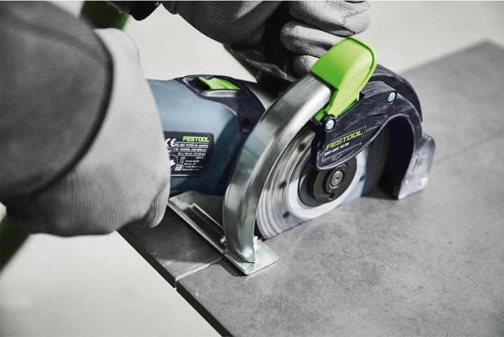 Produktbild Festool Akku-Freihandtrennsystem DSC-AGC 18-125 FH EB-Basic (125 mm)