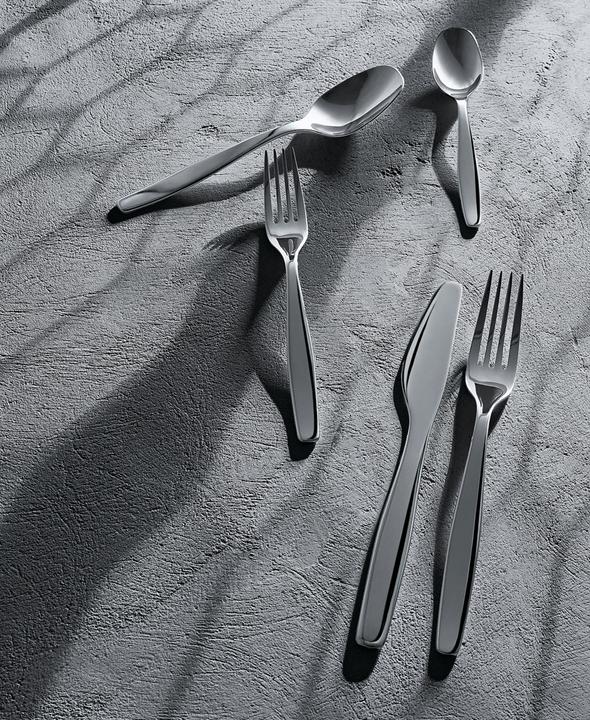 Image du produit Alessi Itsumo (1 pcs, Set de couverts)