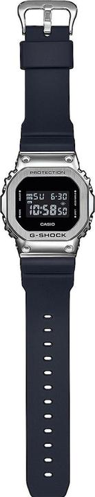 Produktbild G-Shock G-Schock GM-5600U-1er Der Ursprung Heren Horloge (Digitaluhr, 43 mm)