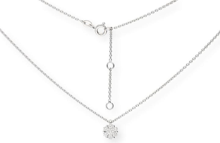 Produktbild Carat Solitaire (Gold 18ct, 45 cm)