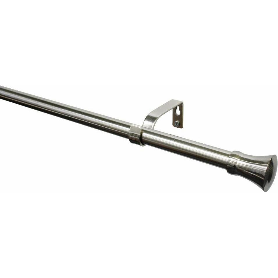 Gardinia, Vorhang Zubehör, Stilgarnitur Konus