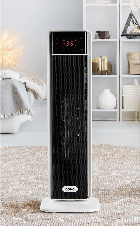 Image du produit Domo DO7358H (2000 W)