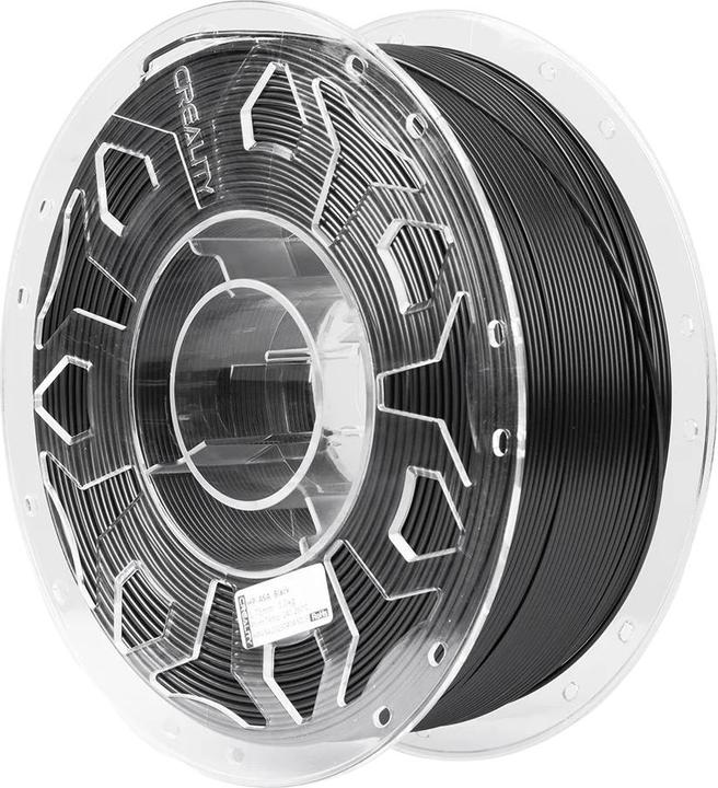 Produktbild Creality Filament (ASA, 1.75 mm, 1000 g, Schwarz)