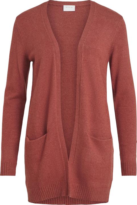 Produktbild Vila Basic Strickjacke (S)