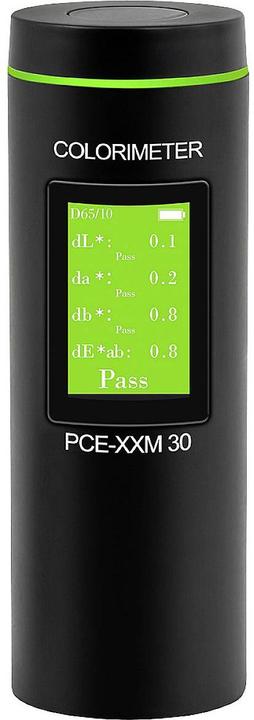 Actual product image PCE Instruments PCE-XXM 30 colourimeter