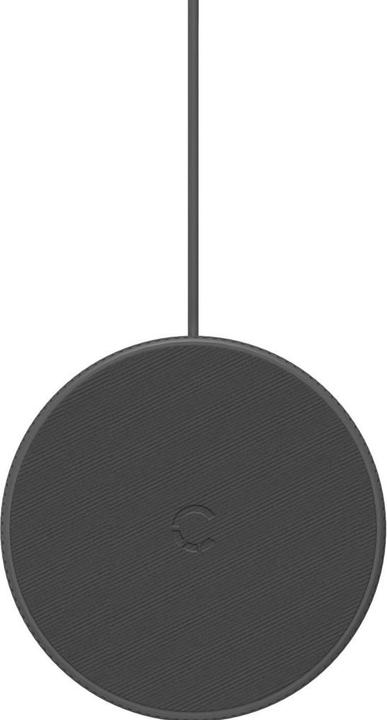 Image du produit Cygnett PowerBase II Intérieur noir (10 W)