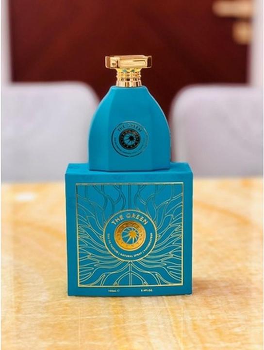 Immagine prodotto Paris Corner The Green, Unisex (Eau de parfum, 100 ml)