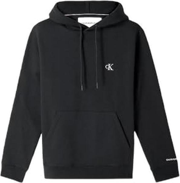Immagine prodotto Calvin Klein Jeans Ck Essential Regular Hoodie (XXL)