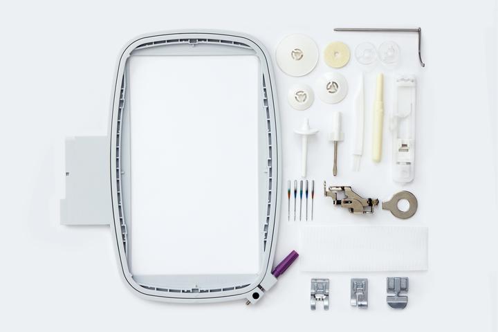Actual product image Singer SE9155
