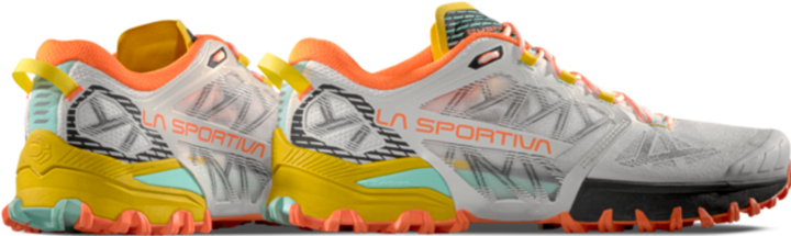 Produktbild La Sportiva Bushido III (45)