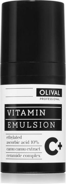 Olival Professional C+ Face Moisturizing Emulsion mit Vitamin C - 30 ml