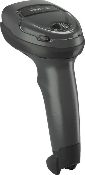 Immagine prodotto Zebra Scanner di codici a barre DS4608-DP (Codici a barre 2D, Codici a barre 1D, Codice QR)