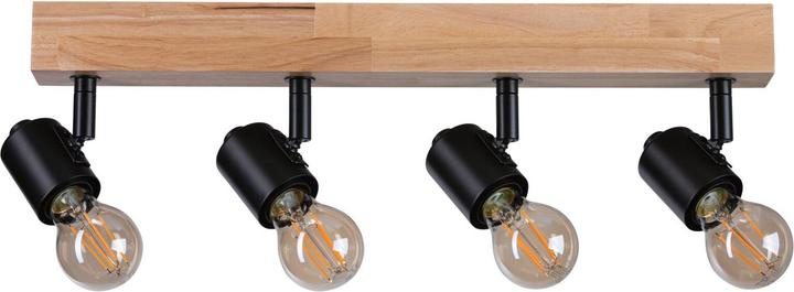 Actual product image Paulmann Spotlight Arvid (E27)