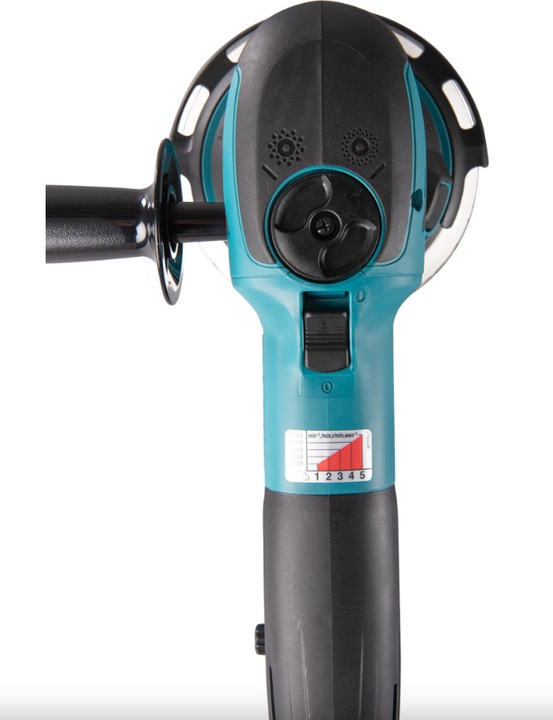 Actual product image Makita BO6050J (Eccentric grinder, 750 W)