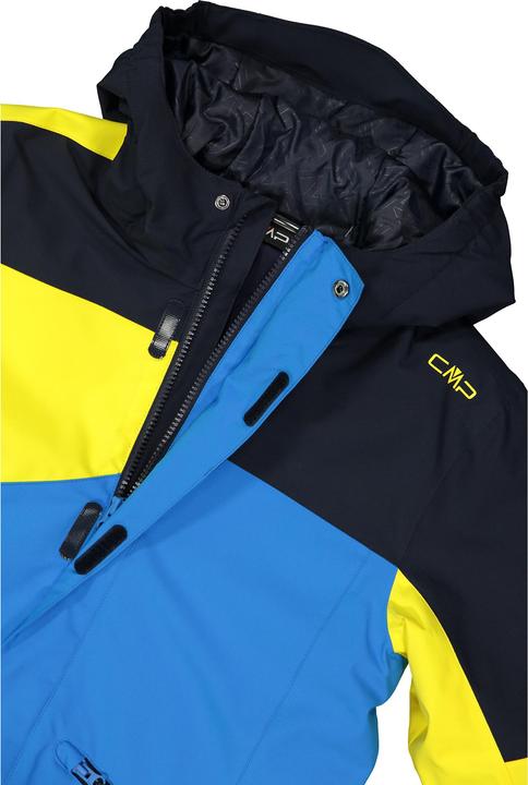 Image du produit CMP Campagnolo Kid's Jacket Fix Hood 33W0624 (110)