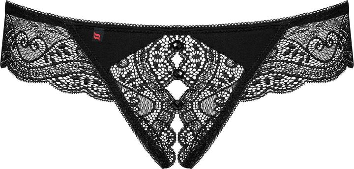 Actual product image Obsessive Miamor (L, XL)