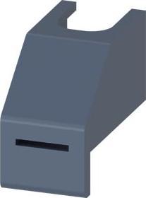 Image du produit Siemens Couverture Accessoires 3KD9014-1B