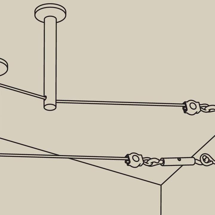 Produktbild Paulmann Wire System Umlenker