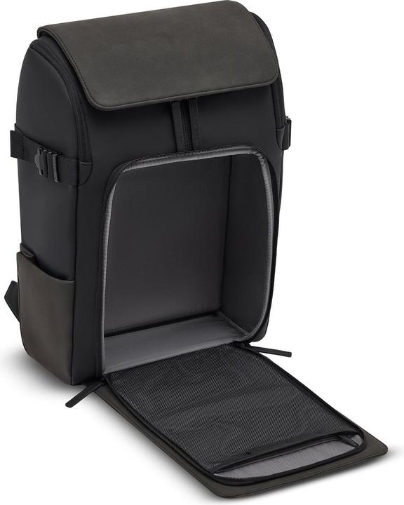 Produktbild Kapten & Son Laptoprugtas / rugtas / schooltas Bali by Mariefeandjakesnow Zwart (18 l)