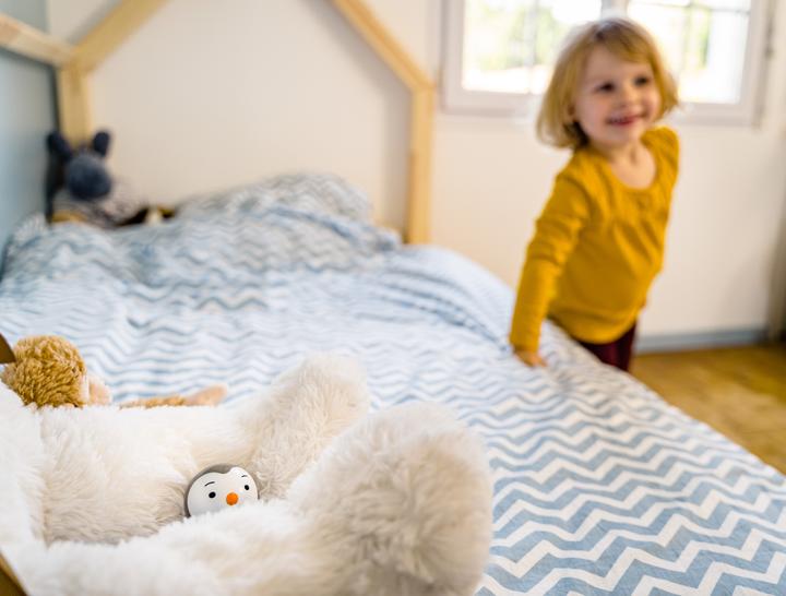 Immagine prodotto Nathan 31116 Gioco da tavolo (Francese, 1 - 4 anni)