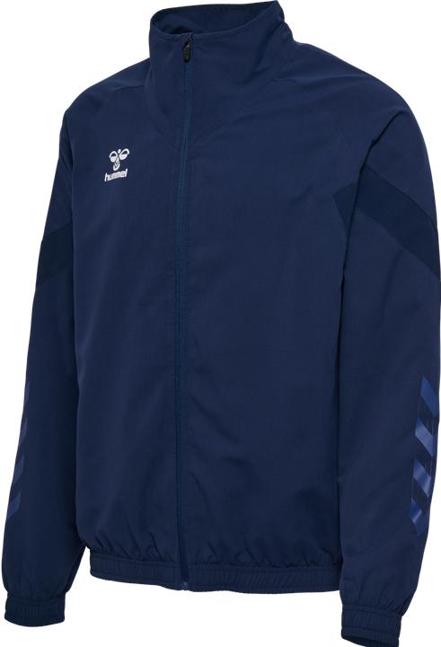 Produktbild hummel Hmltravel Woven Jacket (3XL)