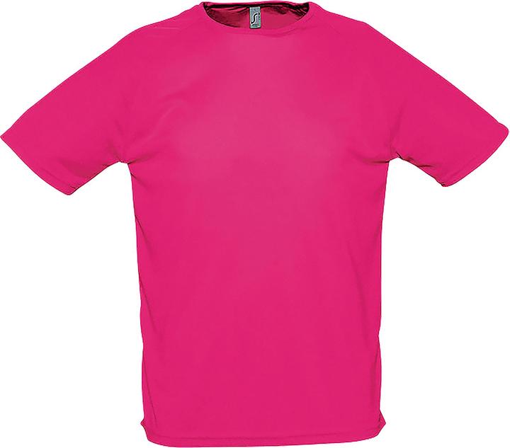 Rosa neon