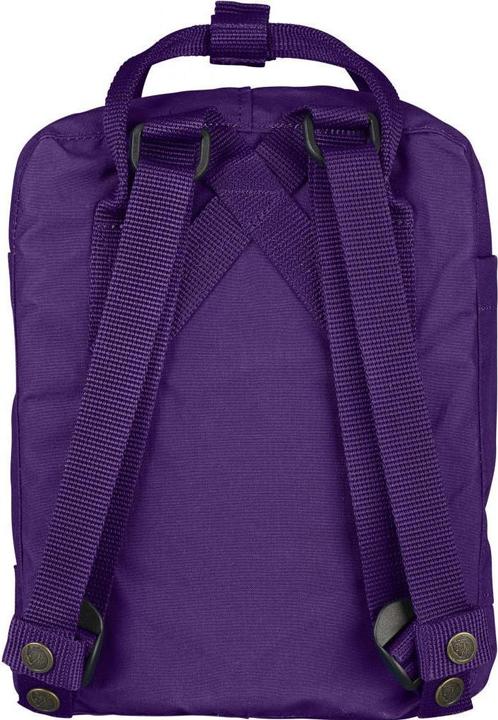 Produktbild Fjällräven Kanken Mini (7 l)