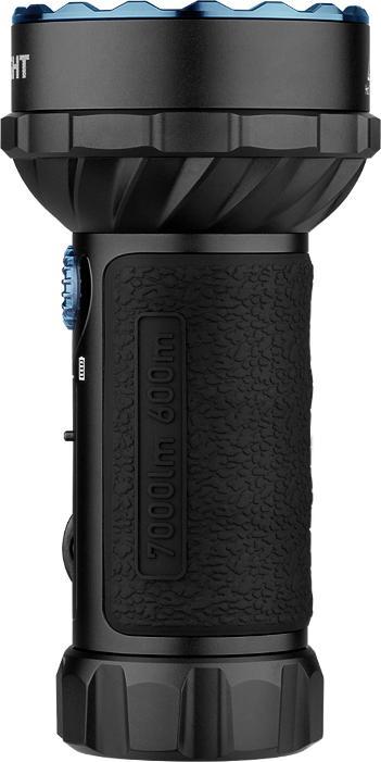 Actual product image Olight Marauder Mini Torch (13 cm, 7000 lm)