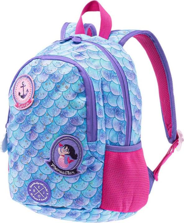 Produktbild Bejo Rucksack Mards Meerjungfrau