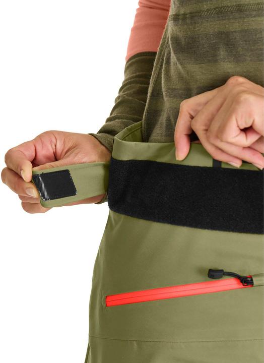 Image du produit Ortovox Deep Shell W (L)