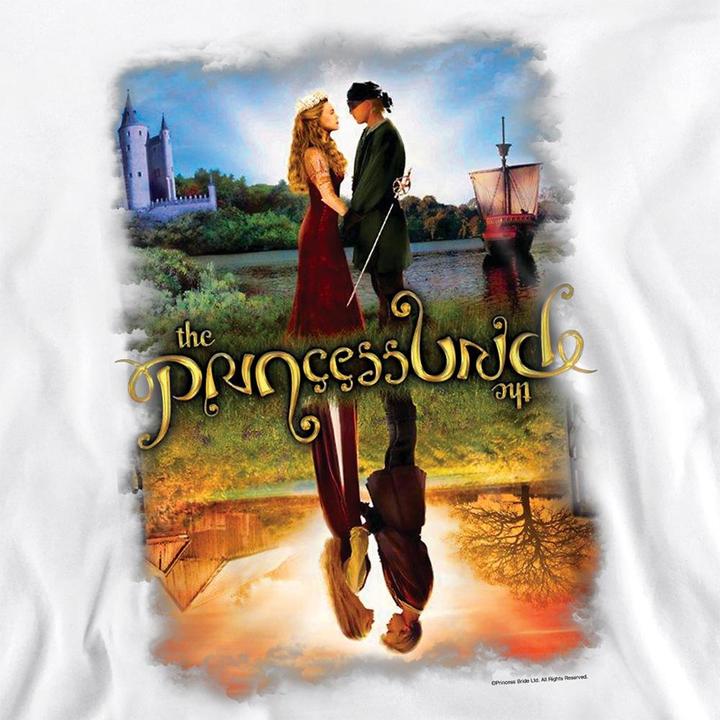 Produktbild The Princess Bride Sweatshirt (M)