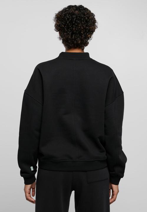 Immagine prodotto Urban Classics Ladies Oversized Organic Crewneck (S)