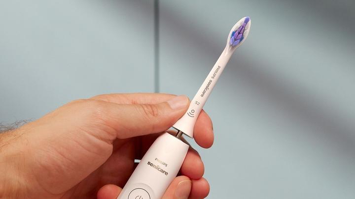 Productafbeelding Philips Sonicare Series 6500