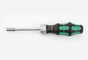 Actual product image Wera Kraftform Kompakt 27 RA 1 (25)