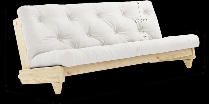 Produktbild Karup Design Fresh (Bettsofa)